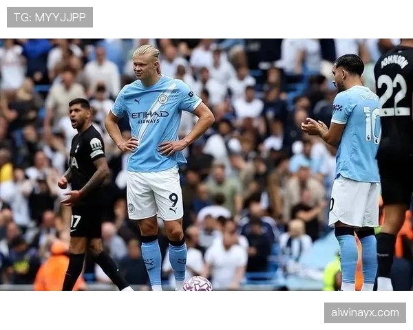 哈兰德再创佳绩助曼城稳居争冠行列，关键胜利提升联赛竞争力