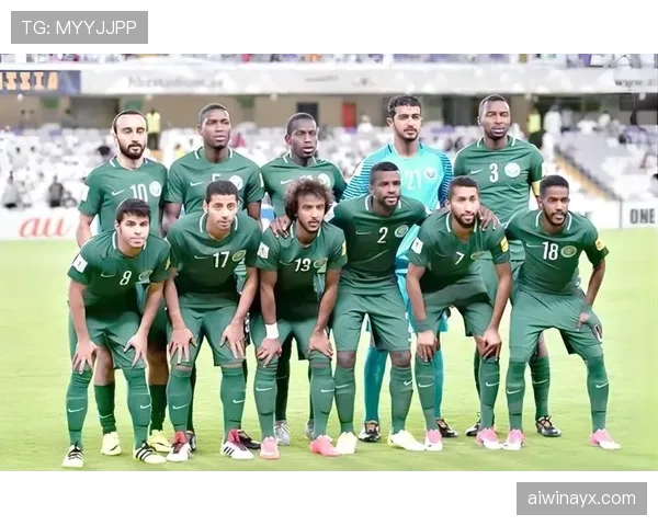 沙特阿拉伯瞄准2026世界杯新辉煌，直面欧洲强队展开历史性挑战