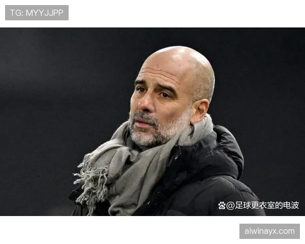 瓜迪奥拉战术影响力对现代足球战术理念的深远影响与趋势分析