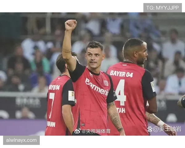 维尔茨职业轨迹：从勒沃库森新星到德国队核心的稳步成长