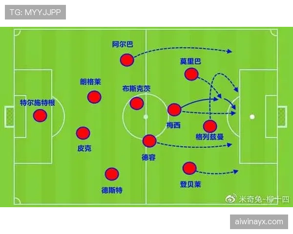 登贝莱对阵沃克的速度与防守极限对抗分析 登贝莱对阵沃克的速度与防守极限对抗分析