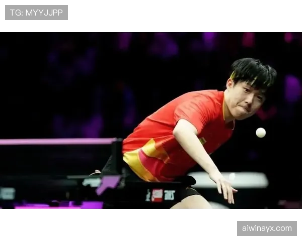 王楚钦背后的生活真不像赛场上那么拼，还藏着让人羡慕的那一面？