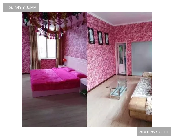 看到昌雅妮的家居照，直接被打懵——别人厨房比我整个租房还精致