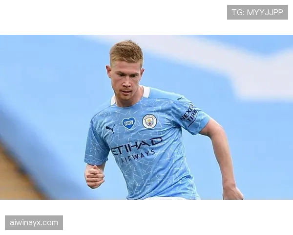 德布劳内老了，曼城中场真没人能扛起创造力？